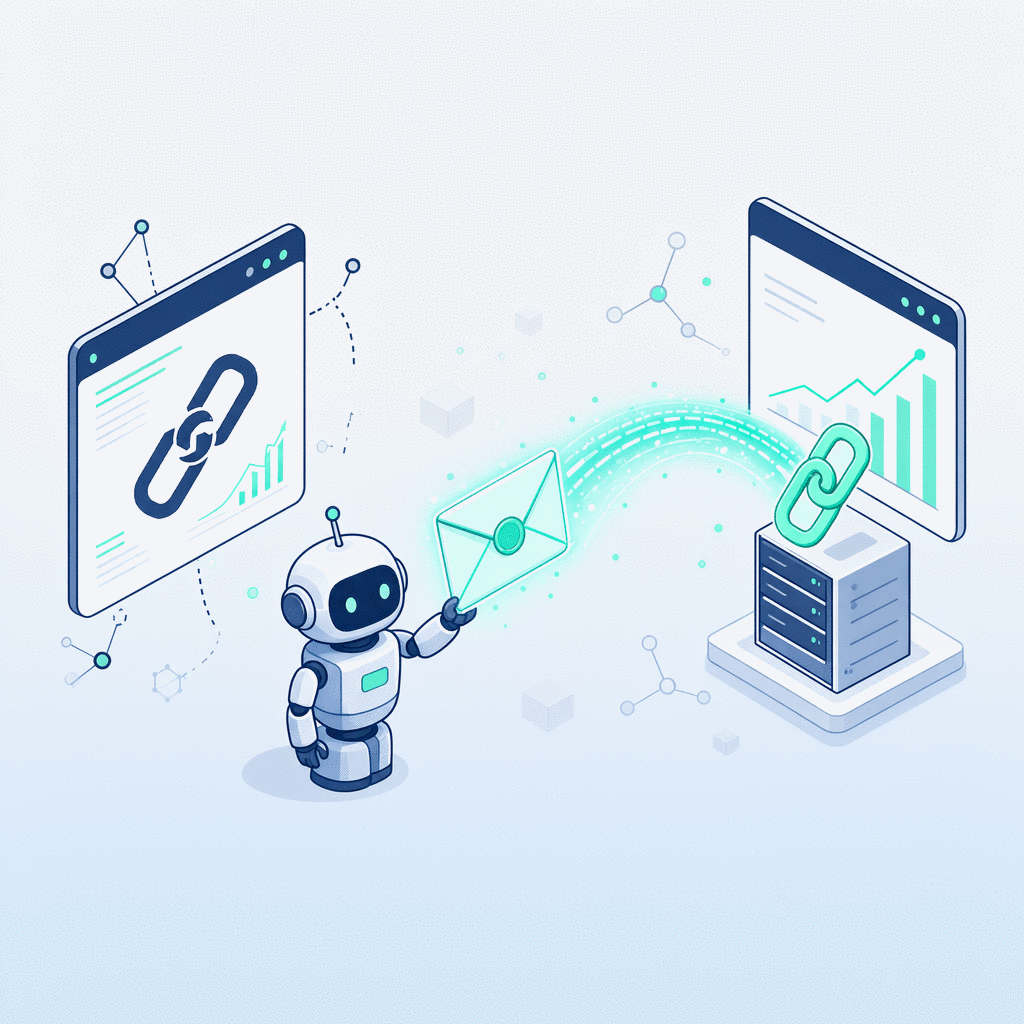 Brand mention without link